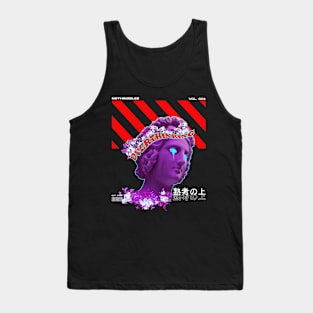 Overthink Tank Top